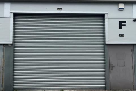 Warehouse to rent, Scot Ln Bolton BL6 5SL