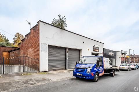 Retail property (high street) for sale, Manchester Rd Manchester M28 3LN