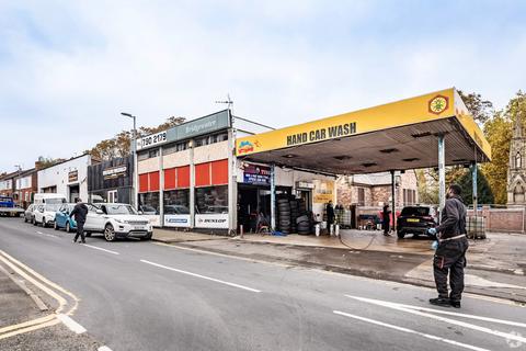 Retail property (high street) for sale, Manchester Rd Manchester M28 3LN