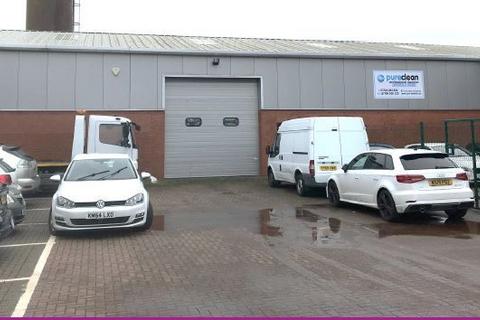 Industrial development for sale, Wakefield Rd Bootle L30 6TZ