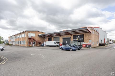 Industrial unit to rent, Cheney Manor Industrial Swindon SN2 2YZ