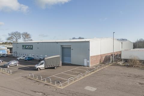 Warehouse to rent, Stirling Rd Swindon SN3 4TQ