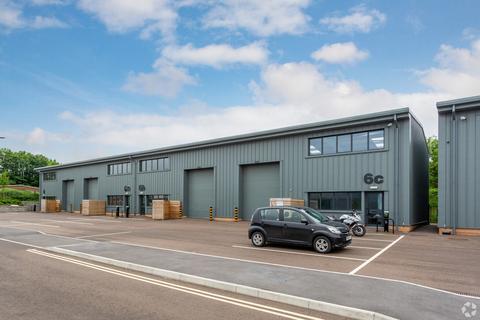 Factory to rent, Park Ln Corsham SN13 9FU