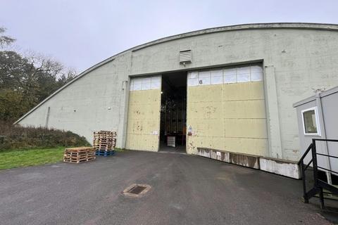 Warehouse to rent, Aston Down Business Park Frampton Mansell GL6 8GA
