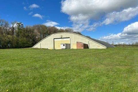 Warehouse to rent, Aston Down Business Park Frampton Mansell GL6 8GA