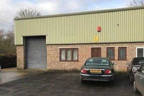 Industrial development to rent - Horcott Rd Fairford GL7 4BX