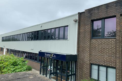 Warehouse to rent, 1 Crompton Rd Swindon SN25 5AY
