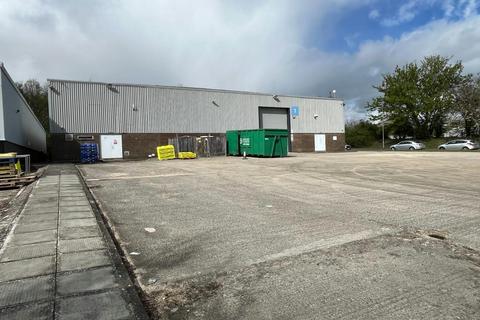 Warehouse to rent, 1 Crompton Rd Swindon SN25 5AY