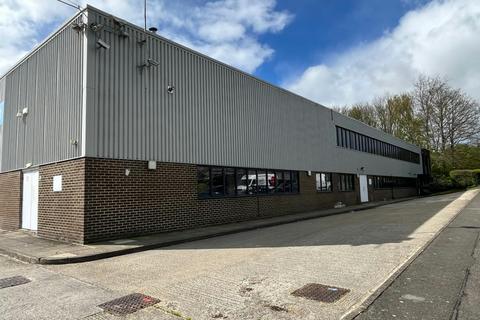 Warehouse to rent, 1 Crompton Rd Swindon SN25 5AY