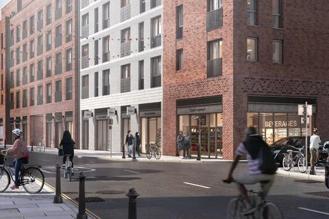 Retail property (high street) to rent, Deansgate Bolton BL1 2AS