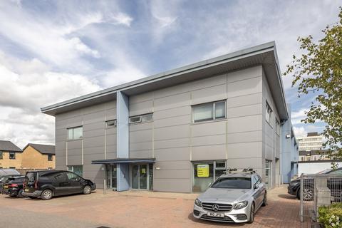 Industrial unit to rent, Greenbridge Rd Swindon SN3 3JW