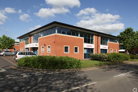Industrial development for sale, Majors Rd Swindon SN6 8TZ