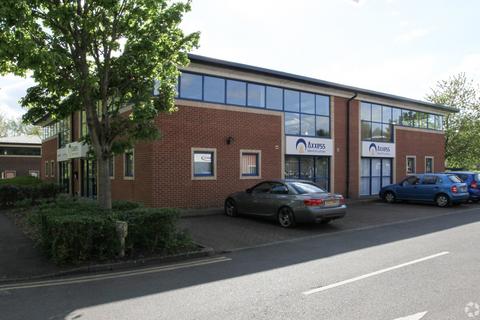 Industrial development for sale, Majors Rd Swindon SN6 8TZ