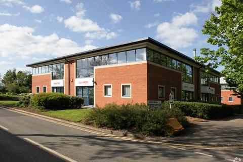 Industrial development for sale, Majors Rd Swindon SN6 8TZ
