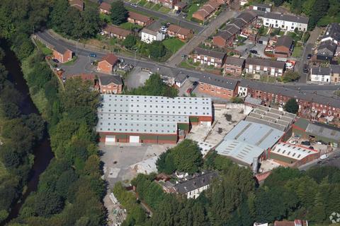Warehouse to rent, Hacken Ln Bolton BL3 1SJ