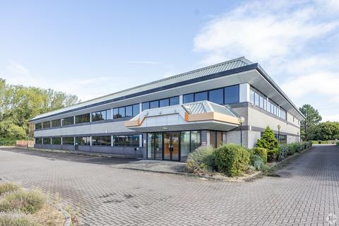 Office for sale, 4 Pagoda Park Swindon SN5 7UN