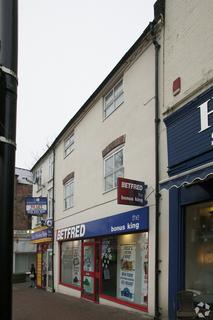 Retail property (high street) to rent, 5-6 Ironmarket Newcastle ST5 1RF