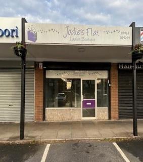 Retail property (high street) to rent, 56-48 Newbrook Rd Bolton BL5 1ER