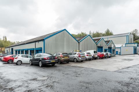 Warehouse to rent, Burnden Rd Bolton BL3 2RD