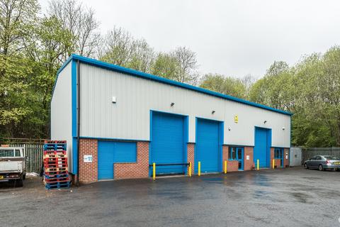 Warehouse to rent, Burnden Rd Bolton BL3 2RD