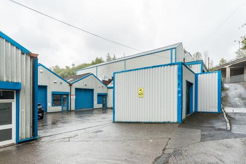 Warehouse to rent, Burnden Rd Bolton BL3 2RD