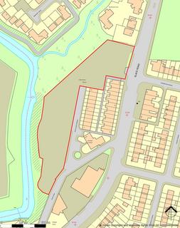 Land to rent, 17 Slack Rd Manchester M9 8AW