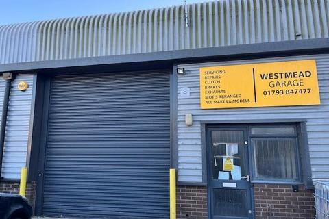 Warehouse to rent, Westmead Industrial Est Swindon SN5 7YS