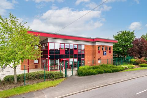 Office to rent, 21 Lancots Ln St Helens WA9 3EX