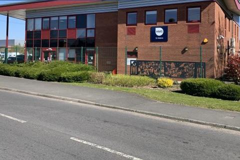 Office to rent, 21 Lancots Ln St Helens WA9 3EX