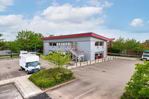 Office to rent, 21 Lancots Ln St Helens WA9 3EX
