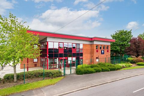 Office to rent, 21 Lancots Ln St Helens WA9 3EX