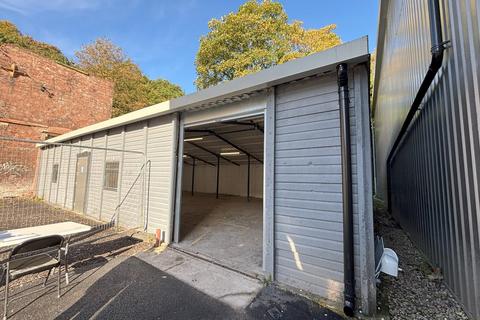 Industrial development to rent, Leyland Mill Ln Wigan WN1 2SA