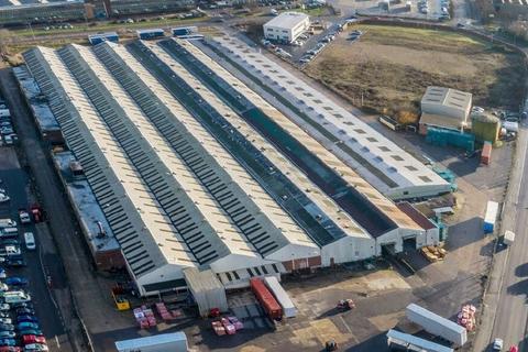Warehouse to rent, Cheney Manor Industrial Est Swindon SN2 2QG