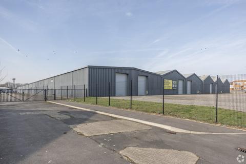 Warehouse to rent, Cheney Manor Industrial Est Swindon SN2 2QG