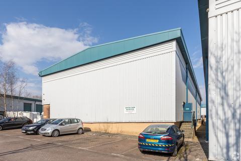 Industrial development to rent, Caen Vw Swindon SN5 8WQ