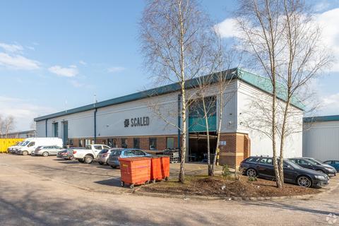 Industrial development to rent, Caen Vw Swindon SN5 8WQ