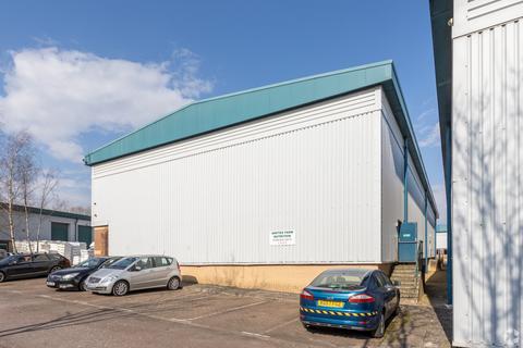 Industrial development to rent, Caen Vw Swindon SN5 8WQ