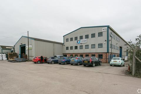 Warehouse to rent, 161-161a Harbour Rd Lydney GL15 4EJ