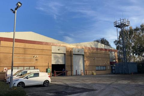 Warehouse to rent, Dunbeath Ct Swindon SN2 8QF