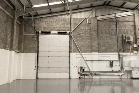 Warehouse to rent, Dunbeath Ct Swindon SN2 8QF