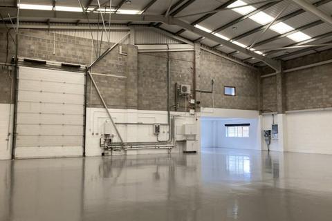 Warehouse to rent, Dunbeath Ct Swindon SN2 8QF