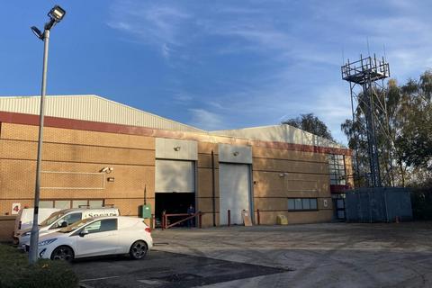 Warehouse to rent, Dunbeath Ct Swindon SN2 8QF