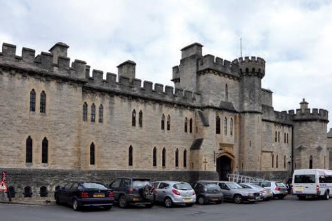 Office to rent, Cecily Hill Cirencester GL7 2EF