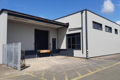 Warehouse to rent, E1-E6 Goodridge Av Gloucester GL2 5EB