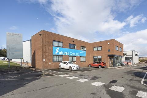 Warehouse to rent, E1-E6 Goodridge Av Gloucester GL2 5EB