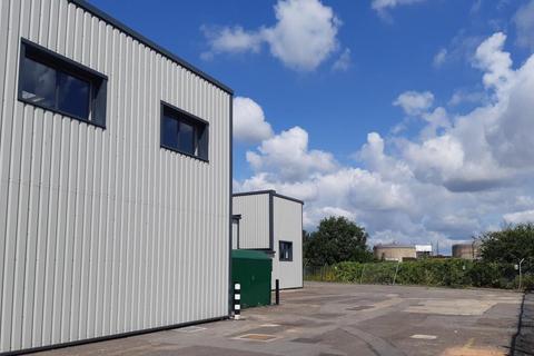 Warehouse to rent, E1-E6 Goodridge Av Gloucester GL2 5EB