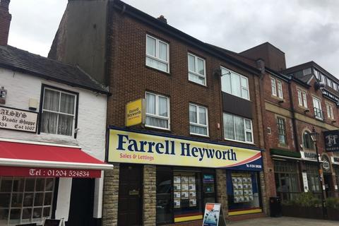 Retail property (high street) to rent, 35 Churchgate Bolton BL1 1HU