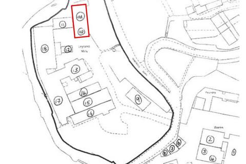 Industrial development to rent, 10-10A Leyland Mill Ln Wigan WN1 2SA