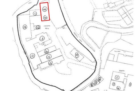 Industrial development to rent, 10-10A Leyland Mill Ln Wigan WN1 2SA