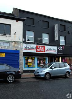 Retail property (high street) to rent, 97 Bradshawgate Leigh WN7 4ND